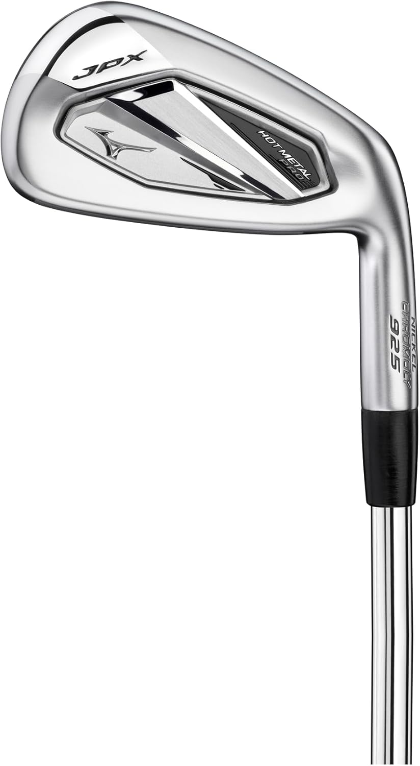 Mizuno JPX925 Hot Metal Pro Golf Club Set · v2