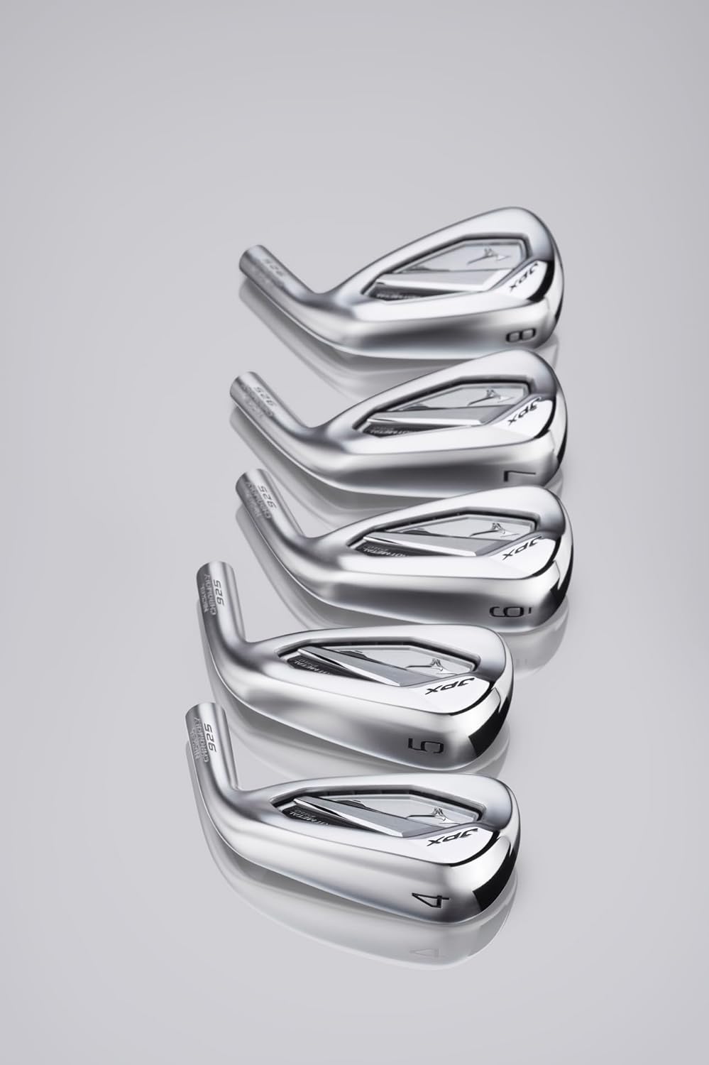 Set di mazze da golf Mizuno JPX925 Hot Metal Pro