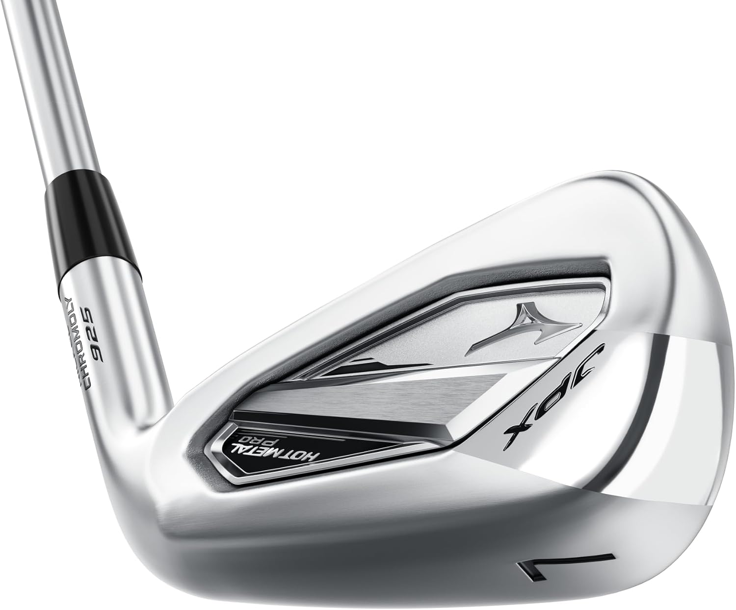 Set di mazze da golf Mizuno JPX925 Hot Metal Pro