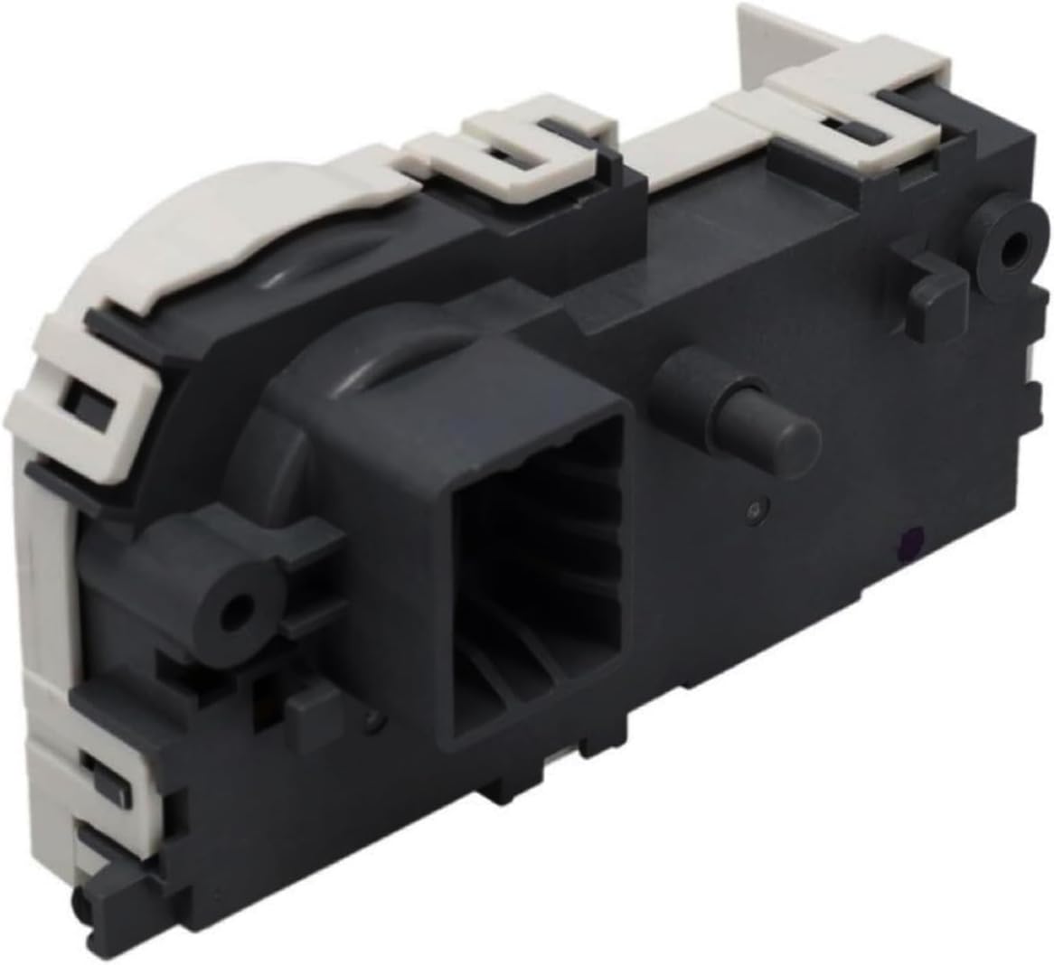 Washing Machine Upgrade Door Latch for GE GFW510SCN4WW-GEH, GFW550SPN0DG-GEH, GFW550SSN0WW-GEH 120V Washing Machine