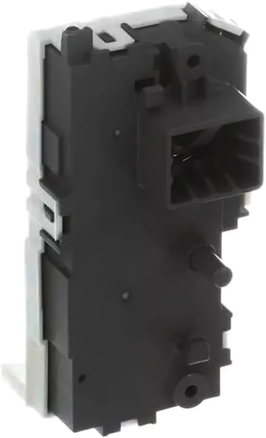 مزلاج باب ترقية الغسالة لغسالة GE GFW510SCN4WW-GEH وGFW550SPN0DG-GEH وGFW550SSN0WW-GEH 120 فولت