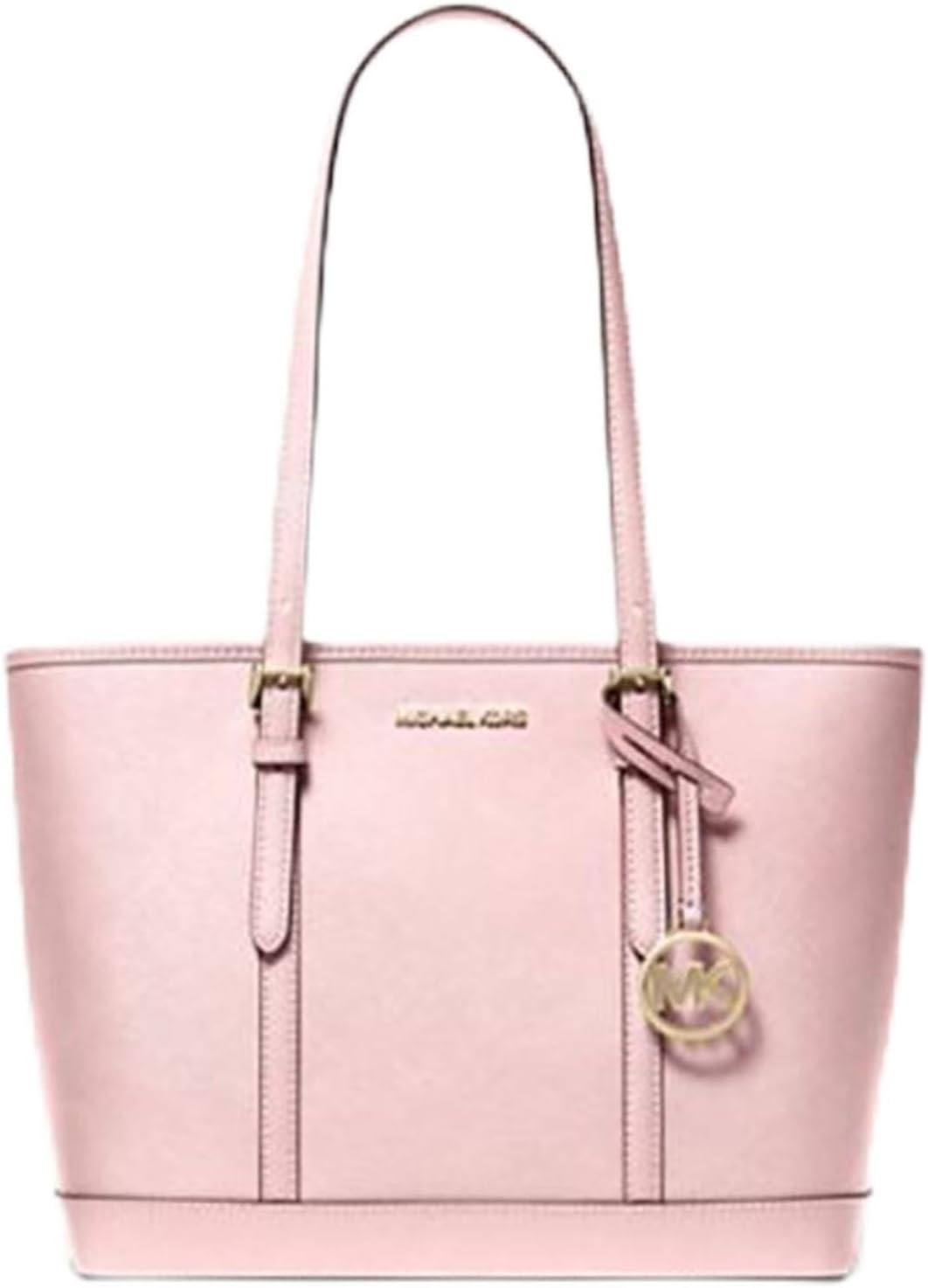 Michael Kors Jet Set Medium Carryall Tote