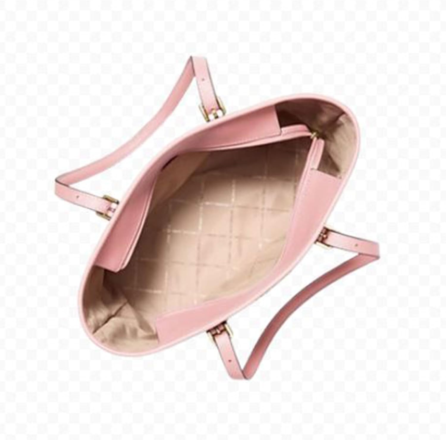 Sac de transport Michael Kors Jet Set de taille moyenne