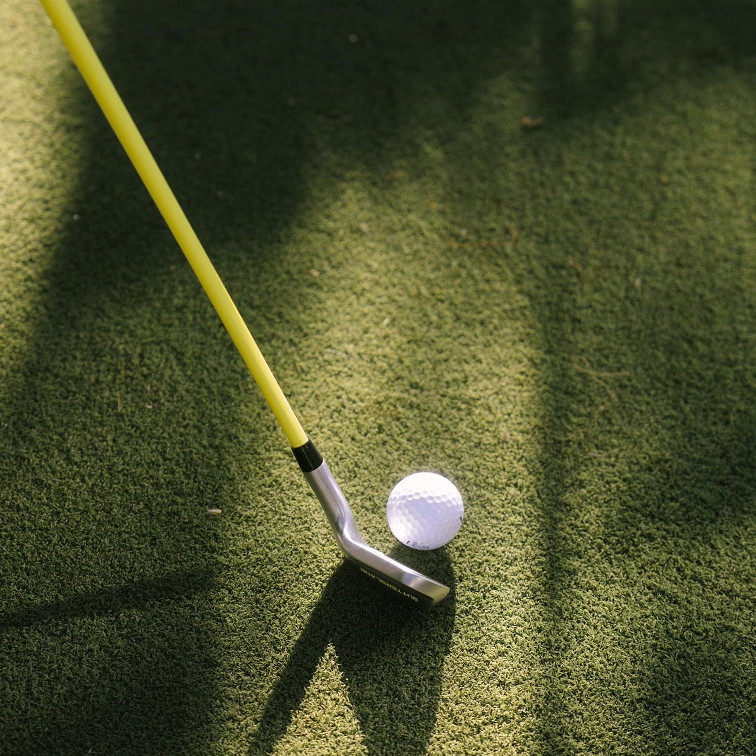 RYP ButterBlade Training Club – Improve Accuracy  Swing Mechanics, Real-Time Feedback, Right amp; Left-Handed Options, Golf Training Club, Golf Swing Trainer · v16