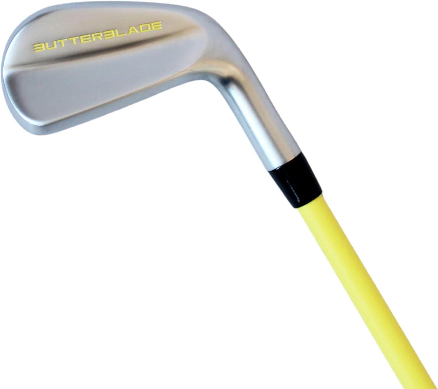 RYP ButterBlade Training Club – Improve Accuracy  Swing Mechanics, Real-Time Feedback, Right amp; Left-Handed Options, Golf Training Club, Golf Swing Trainer · v11