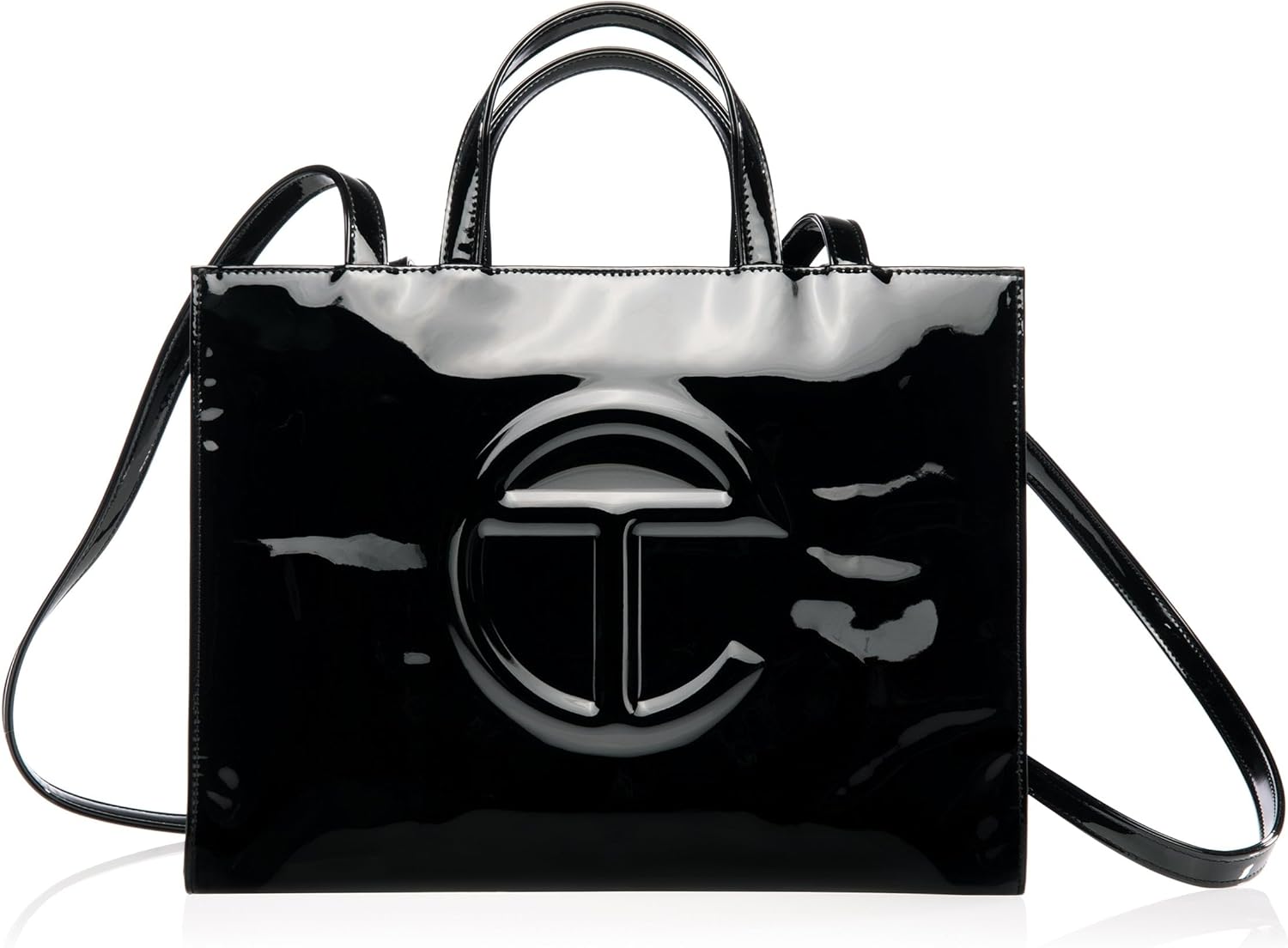 TELFAR Medium Shopping Bag