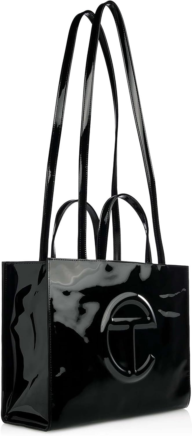 TELFAR Medium Shopping Bag