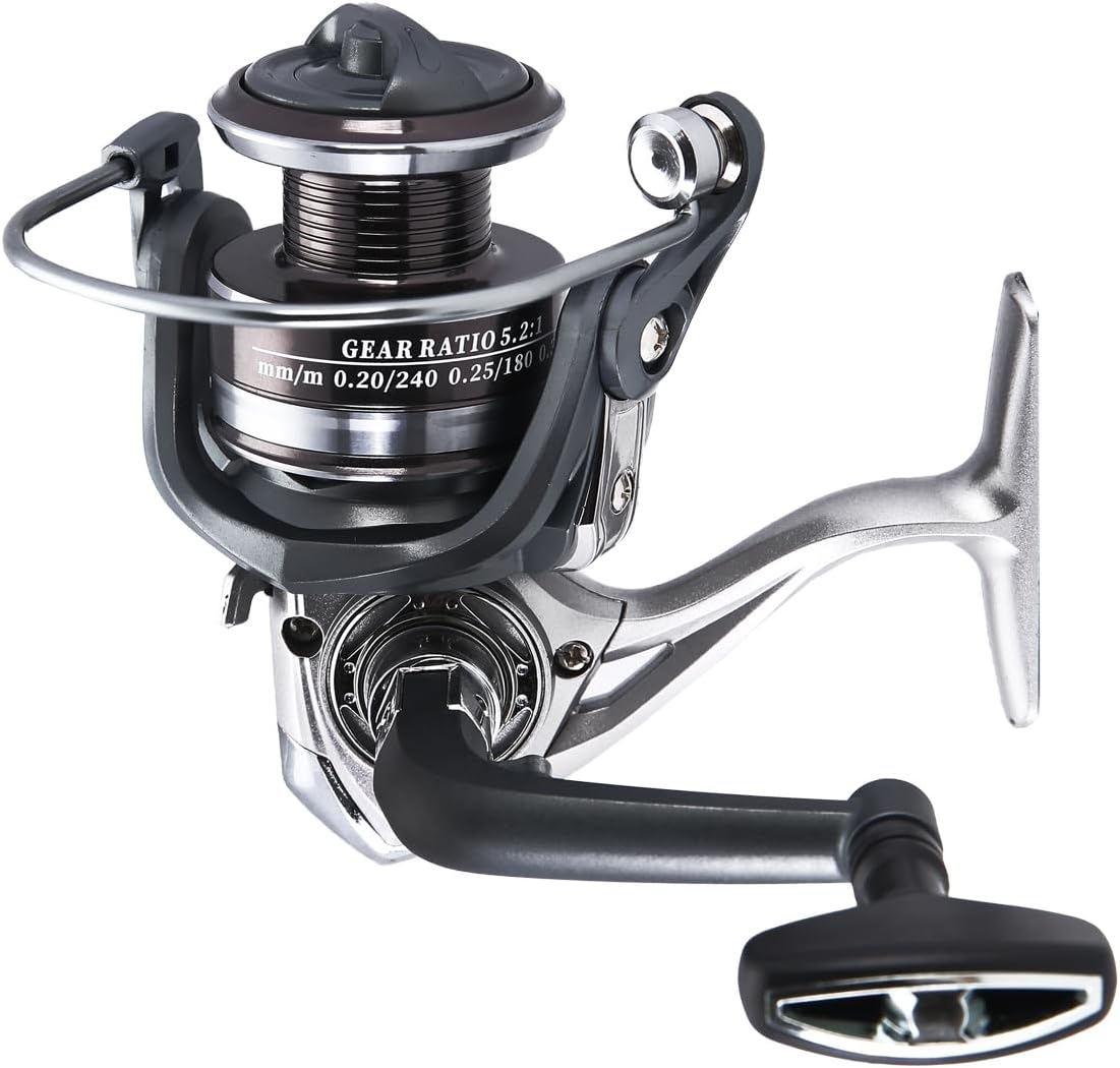 Premium Telescopic Fishing Rod and Reel Combo Set Carbon Fiber Spinning Pole with Lures, Hooks, and Carry Bag Perfect for Saltwater Freshwater Fishing, Travel Friendly Kit for Anglers · v4