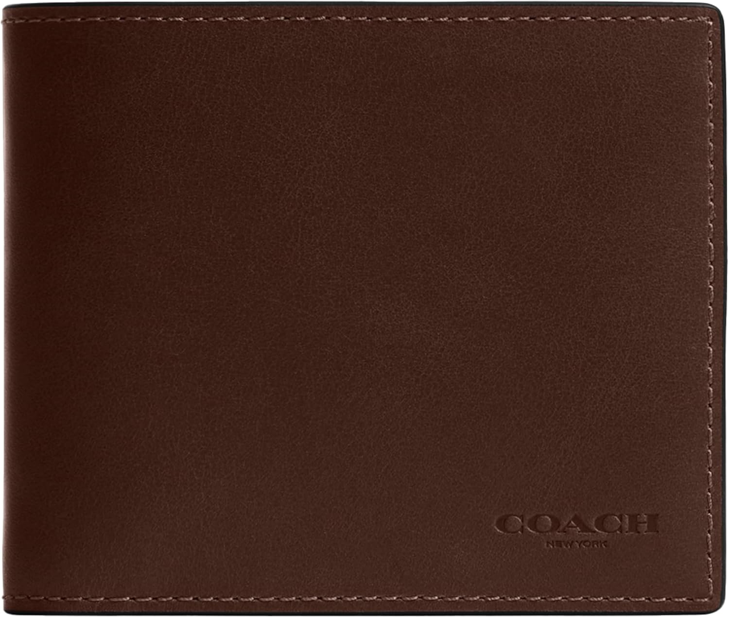 Coach Mens 3-in-1 Wallet