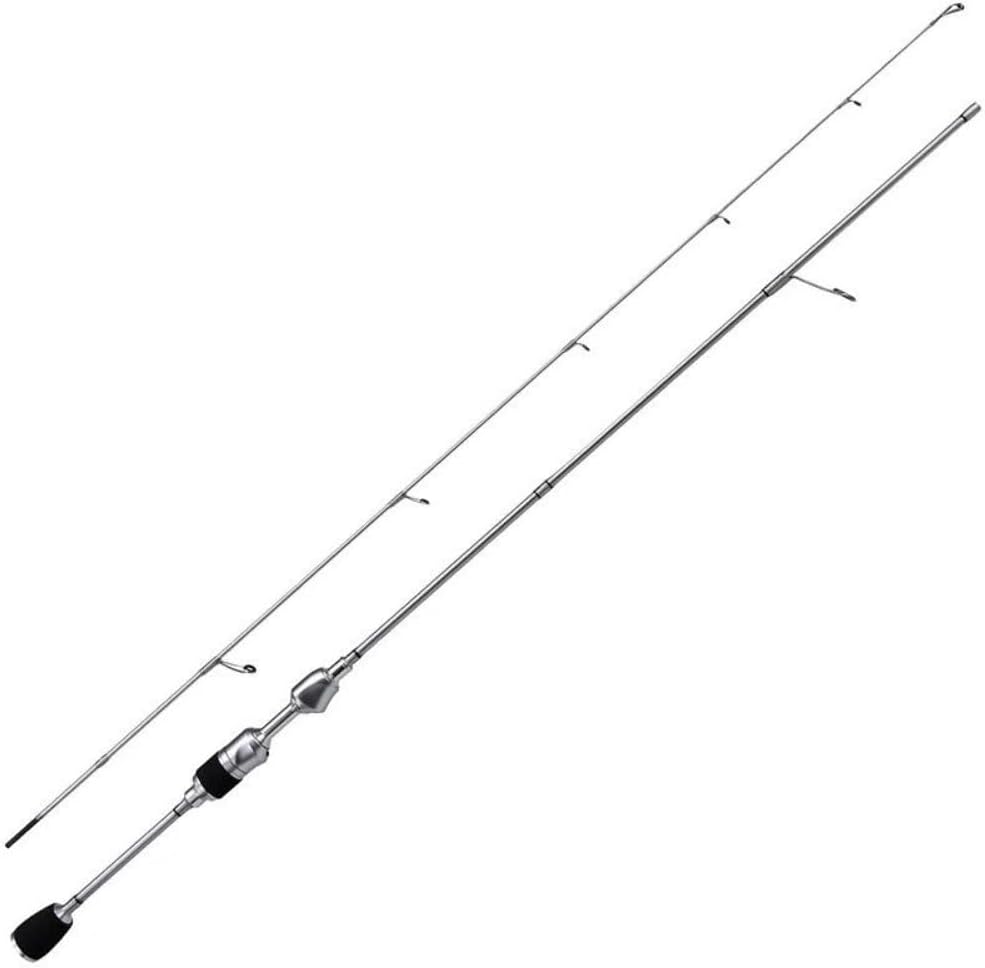 Lure Pole Stream Fishing Rod 1.68M 1.8M Fishing Rod Ultra Light Carbon Fiber