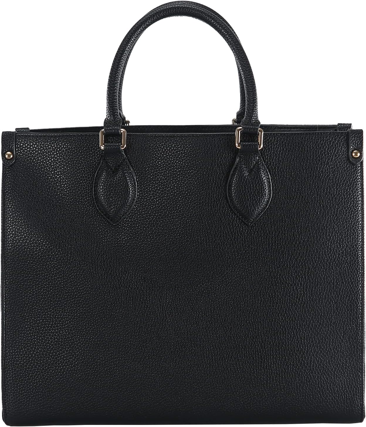 Tote Bag Medium Women Handbags for Work Laptop Business Bags DUAL HANDLES Hand Shoulder Carry Supple Womens Purse
