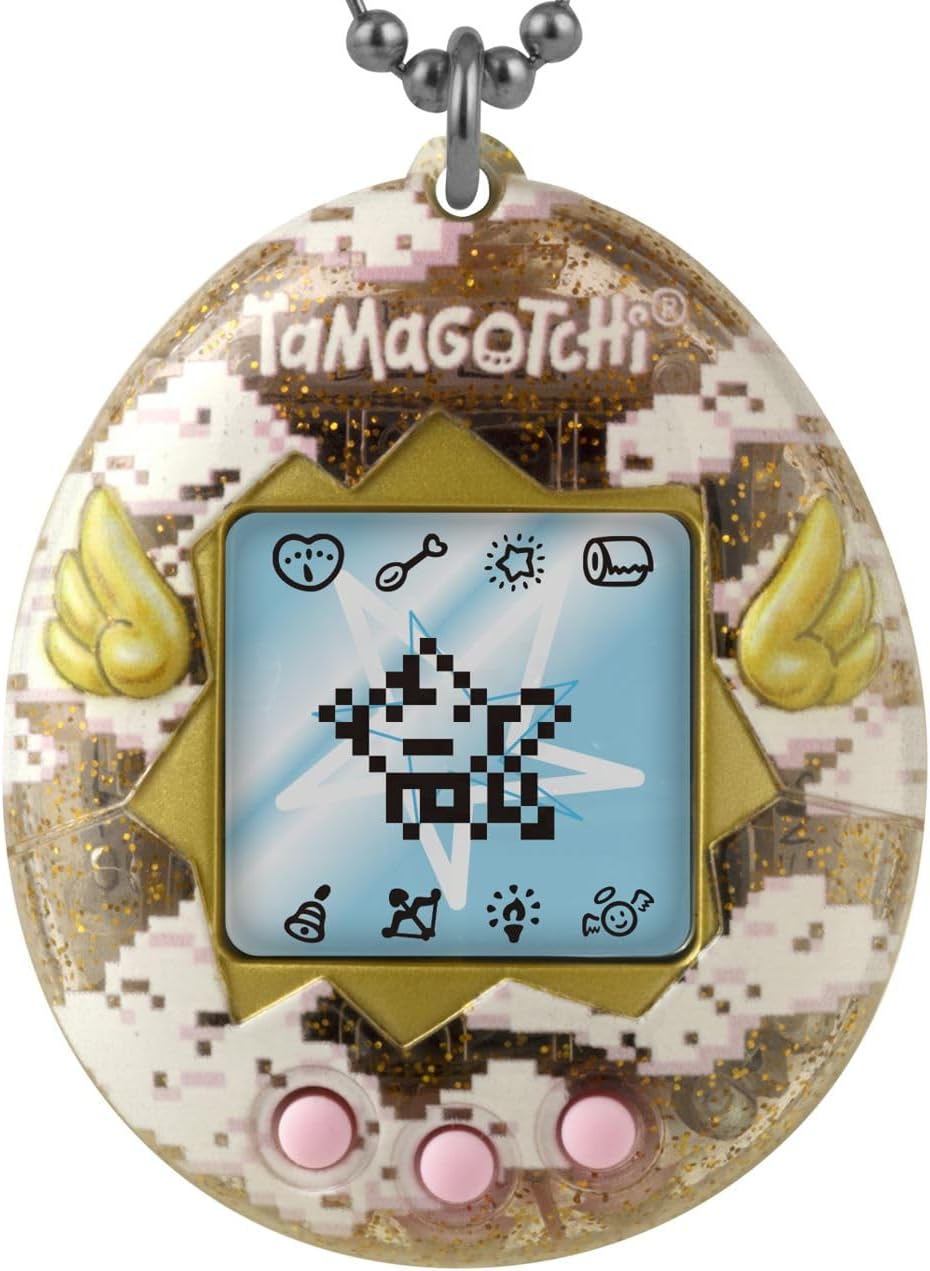 Tamagotchi Original - Lovely Angel · v2