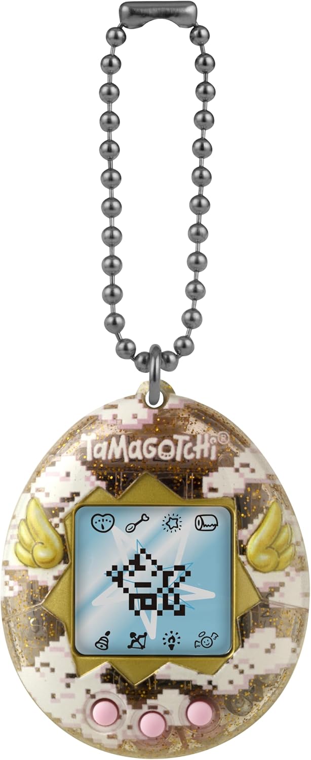 Tamagotchi Original - Lovely Angel · v2