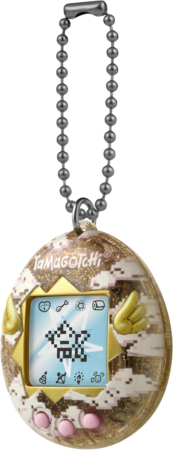 Tamagotchi Original - Lovely Angel · v2