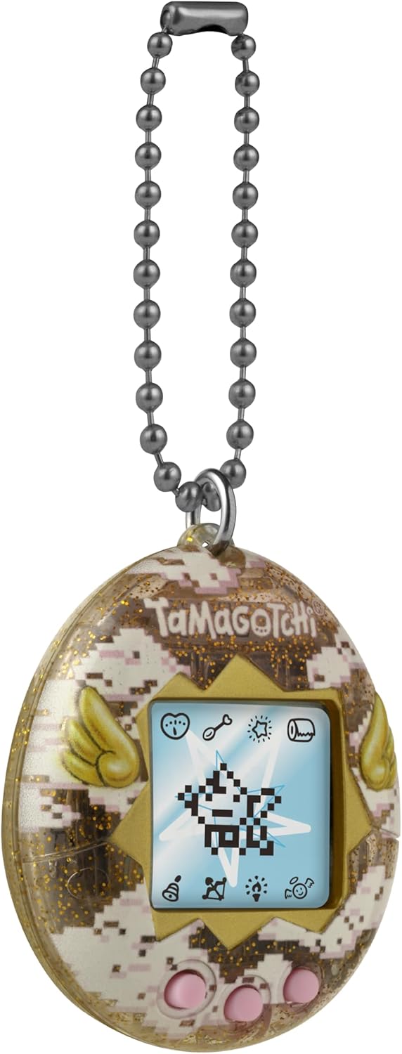Tamagotchi Original - Lovely Angel · v2