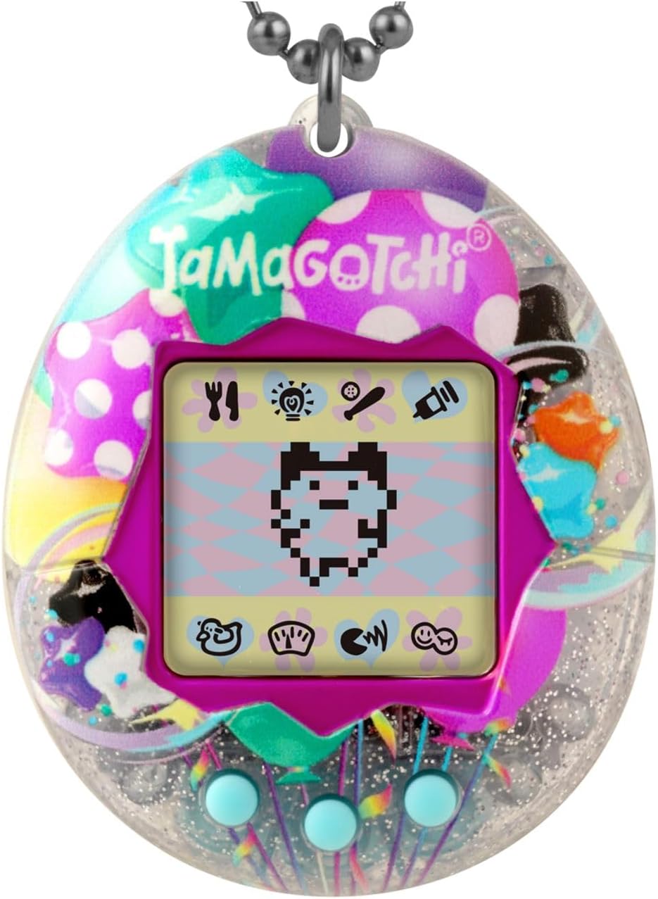 Tamagotchi Original - Pretty Party · v2