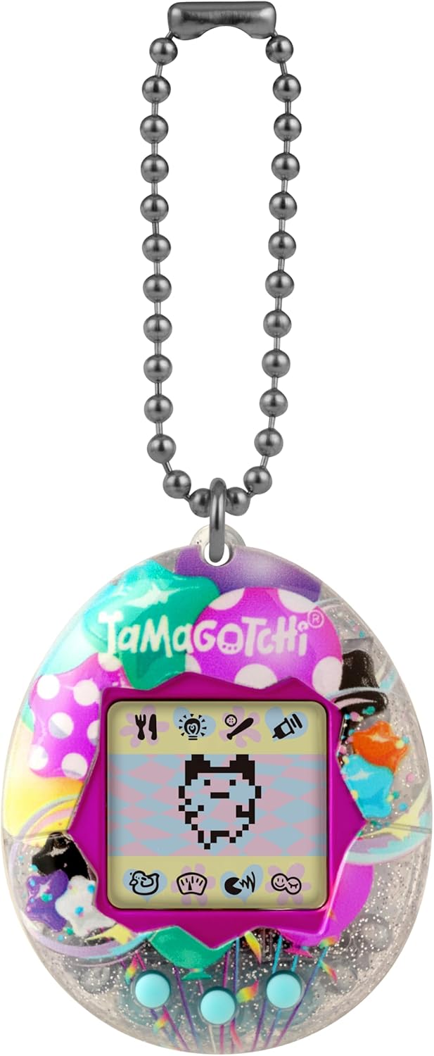 Tamagotchi Original - Pretty Party · v2