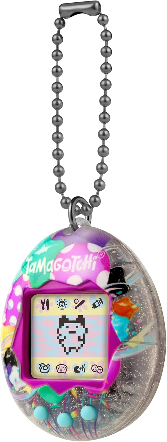 Tamagotchi Original - Pretty Party · v2