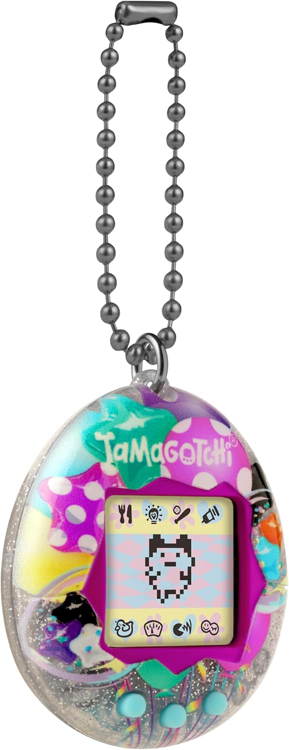 Tamagotchi Original - Pretty Party · v2