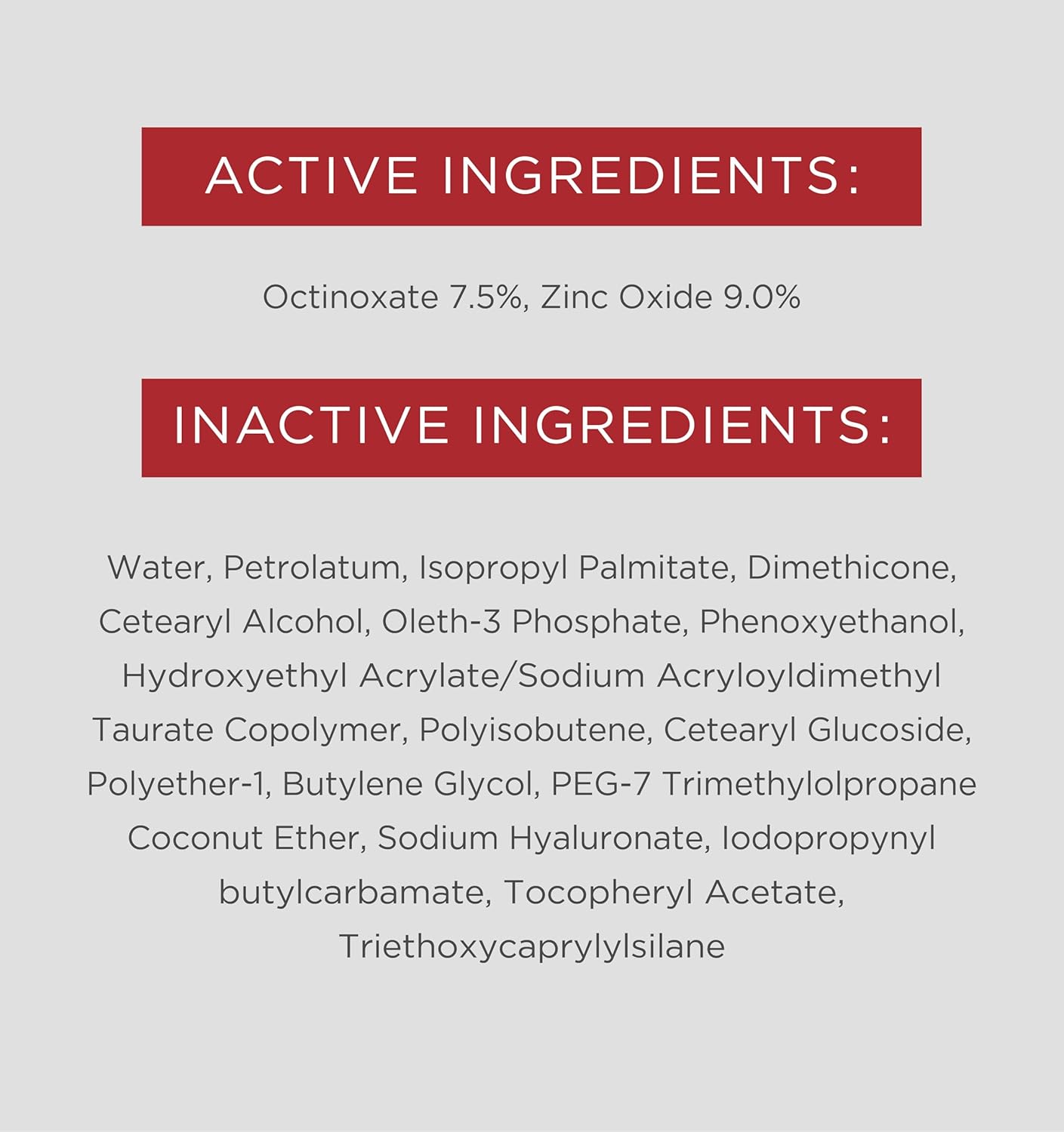 EltaMD UV Daily SPF 40 Face Sunscreen Moisturizer with Zinc Oxide, Daily Face Moisturizer with SPF, Sunscreen, 1.7 oz Pump (Pack of 2)