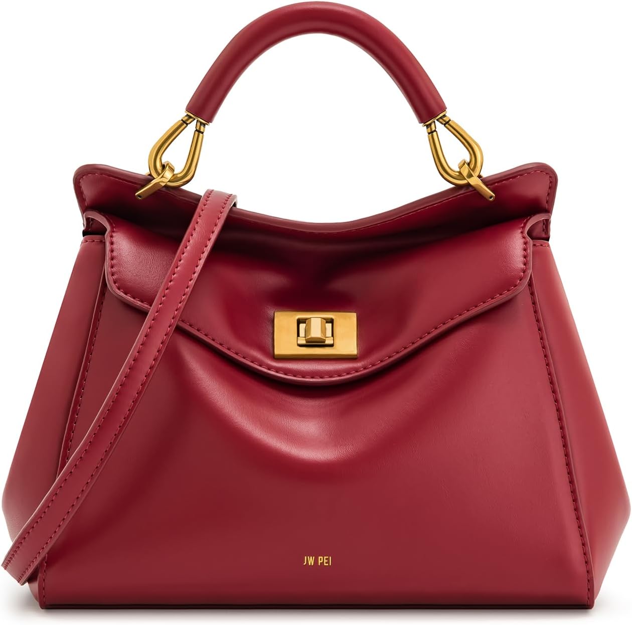Borsa Lucia Classic Top da donna JW PEI