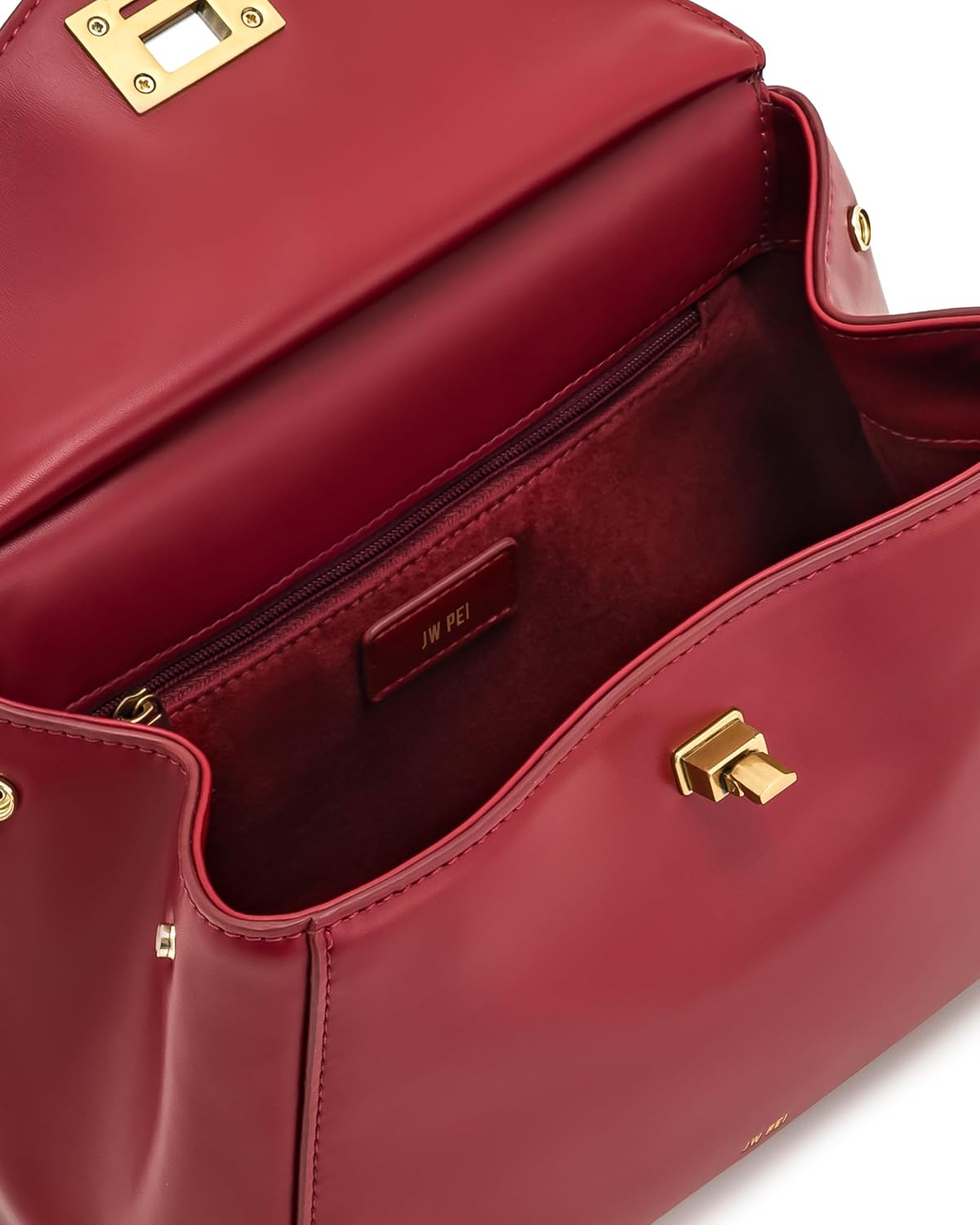 Borsa Lucia Classic Top da donna JW PEI