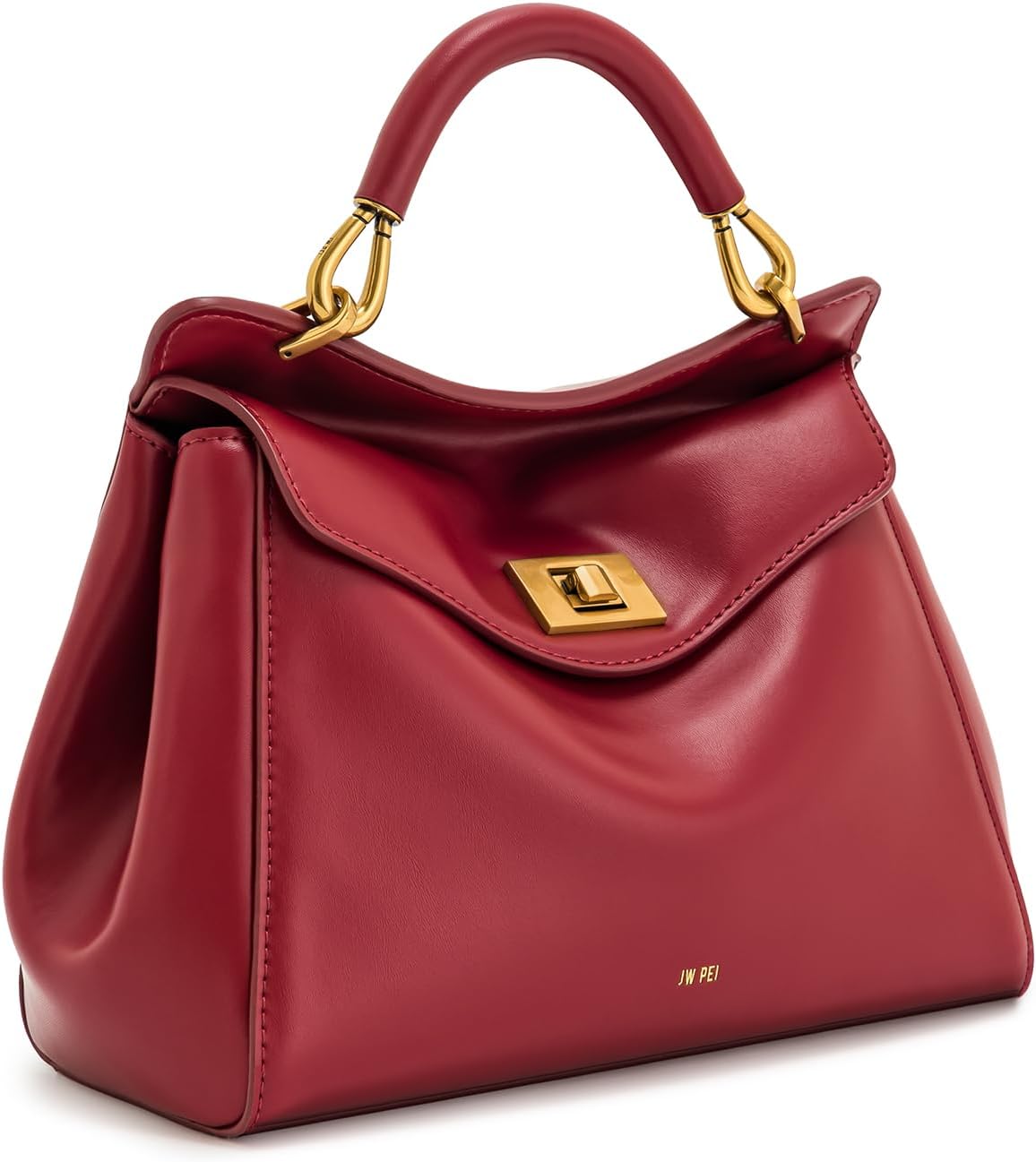 Borsa Lucia Classic Top da donna JW PEI