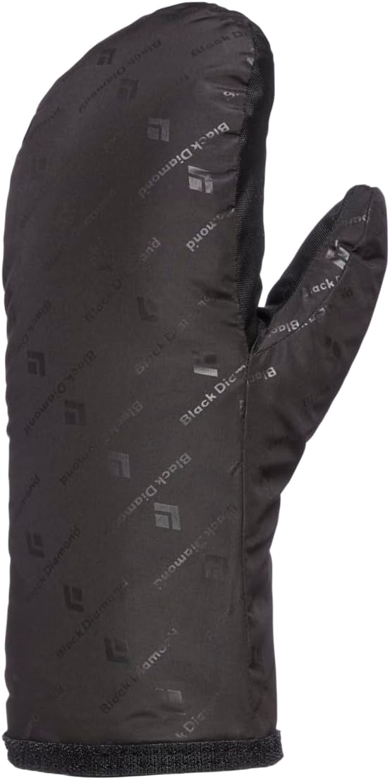 BLACK DIAMOND Mercury Mitts wasserdichte Schneefäustlinge für kaltes Wetter zum Skifahren, Bergsteigen, Snowboarden