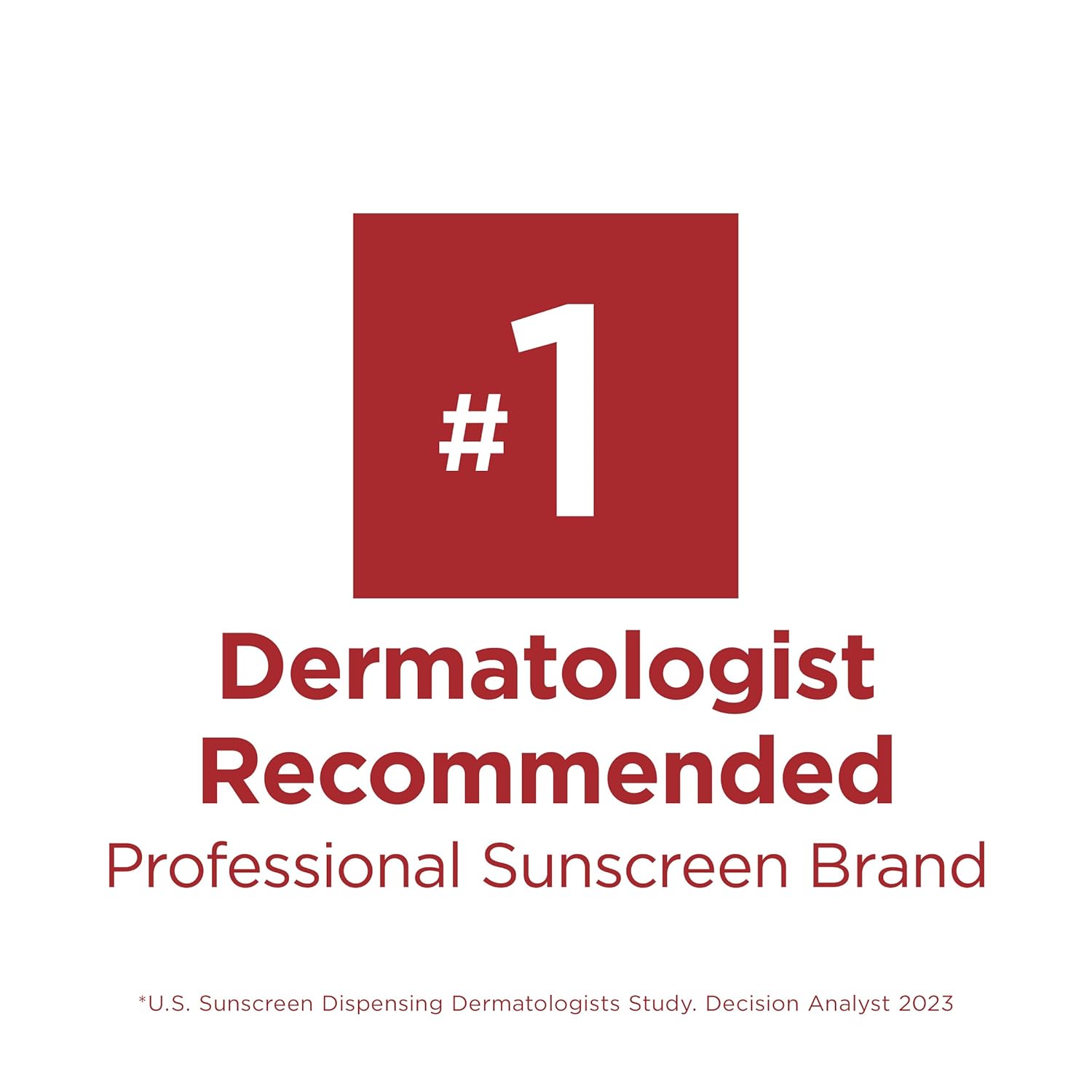 Crème solaire transparente EltaMD UV pour le visage SPF 46, crème solaire sans huile à l'oxyde de zinc, crème solaire recommandée par les dermatologues