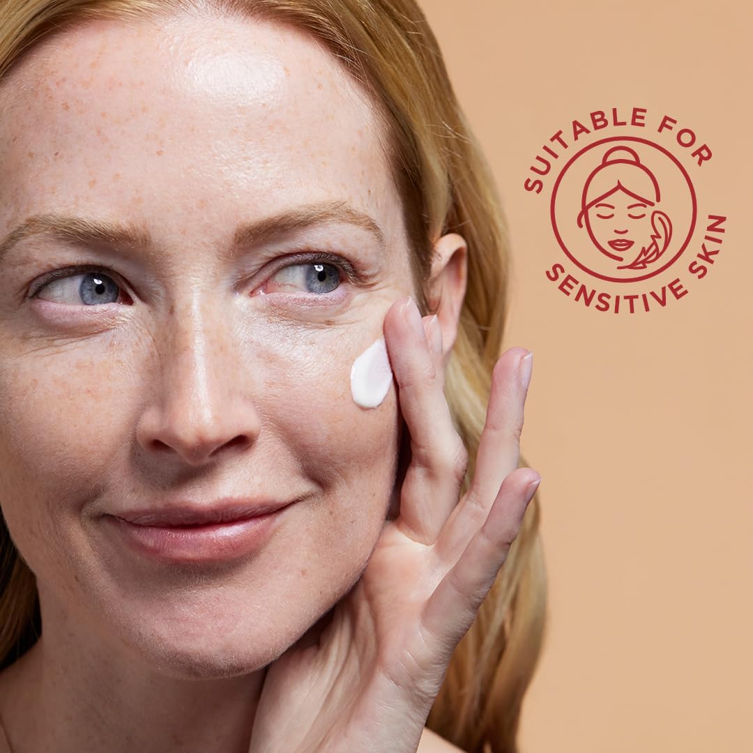 Crème solaire transparente EltaMD UV pour le visage SPF 46, crème solaire sans huile à l'oxyde de zinc, crème solaire recommandée par les dermatologues