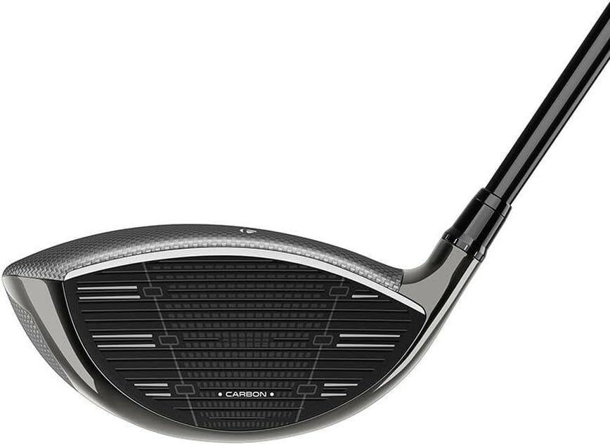 TaylorMade Golf Qi35 LS Driver Kaili Blue Graphite · v3