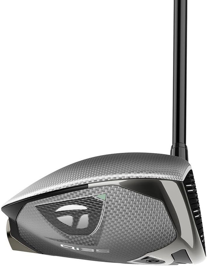 TaylorMade Golf Qi35 LS Driver Kaili Blue Graphite · v3
