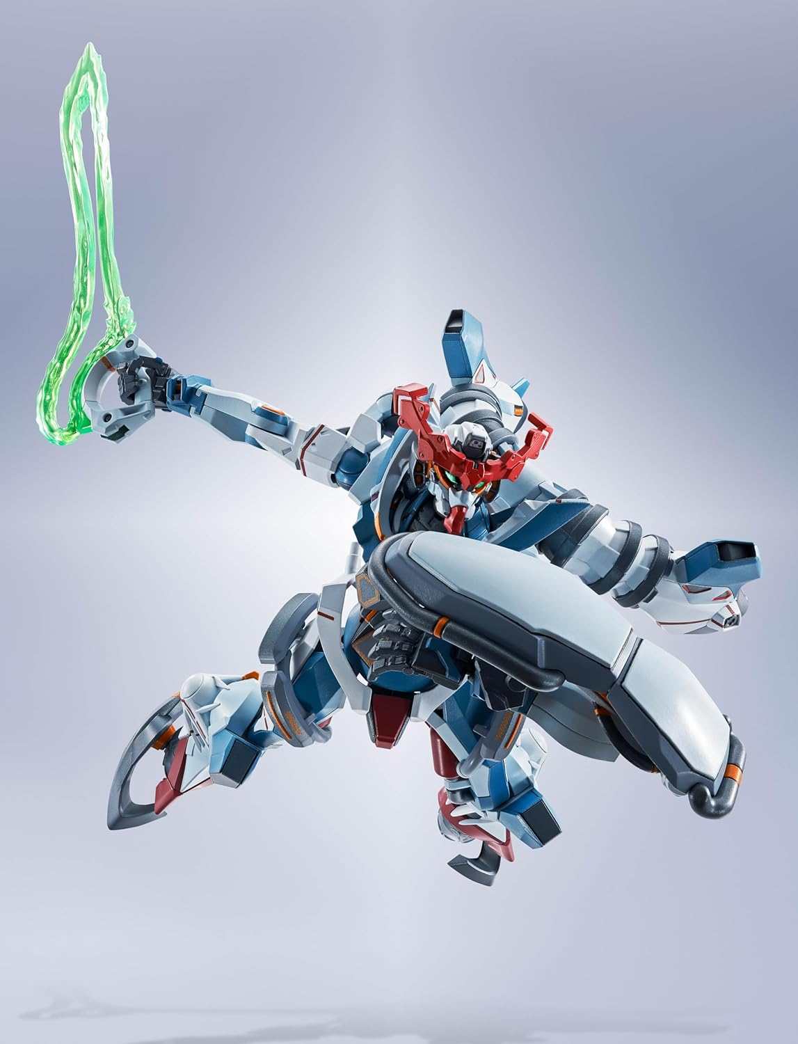 TAMASHII NATIONS - Gundam - GQuuuuuuX Metal Robot Spirits Figure · v3