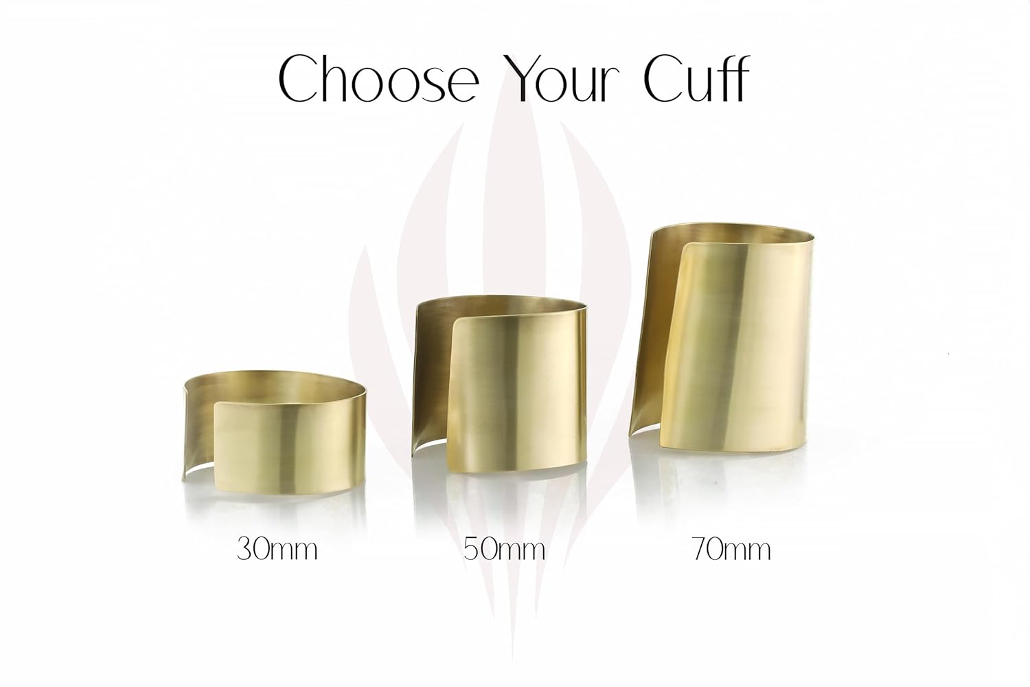 14k Gold Open Cuff Bracelet - Luxury Large Unique Jewelry - Anniversary Gift · v4