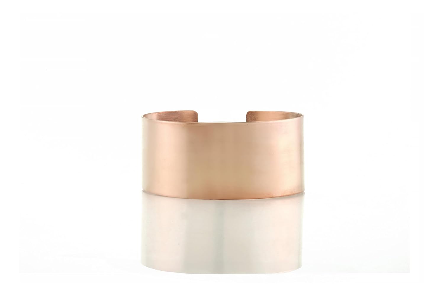 14k Gold Open Cuff Bracelet - Luxury Large Unique Jewelry - Anniversary Gift · v4
