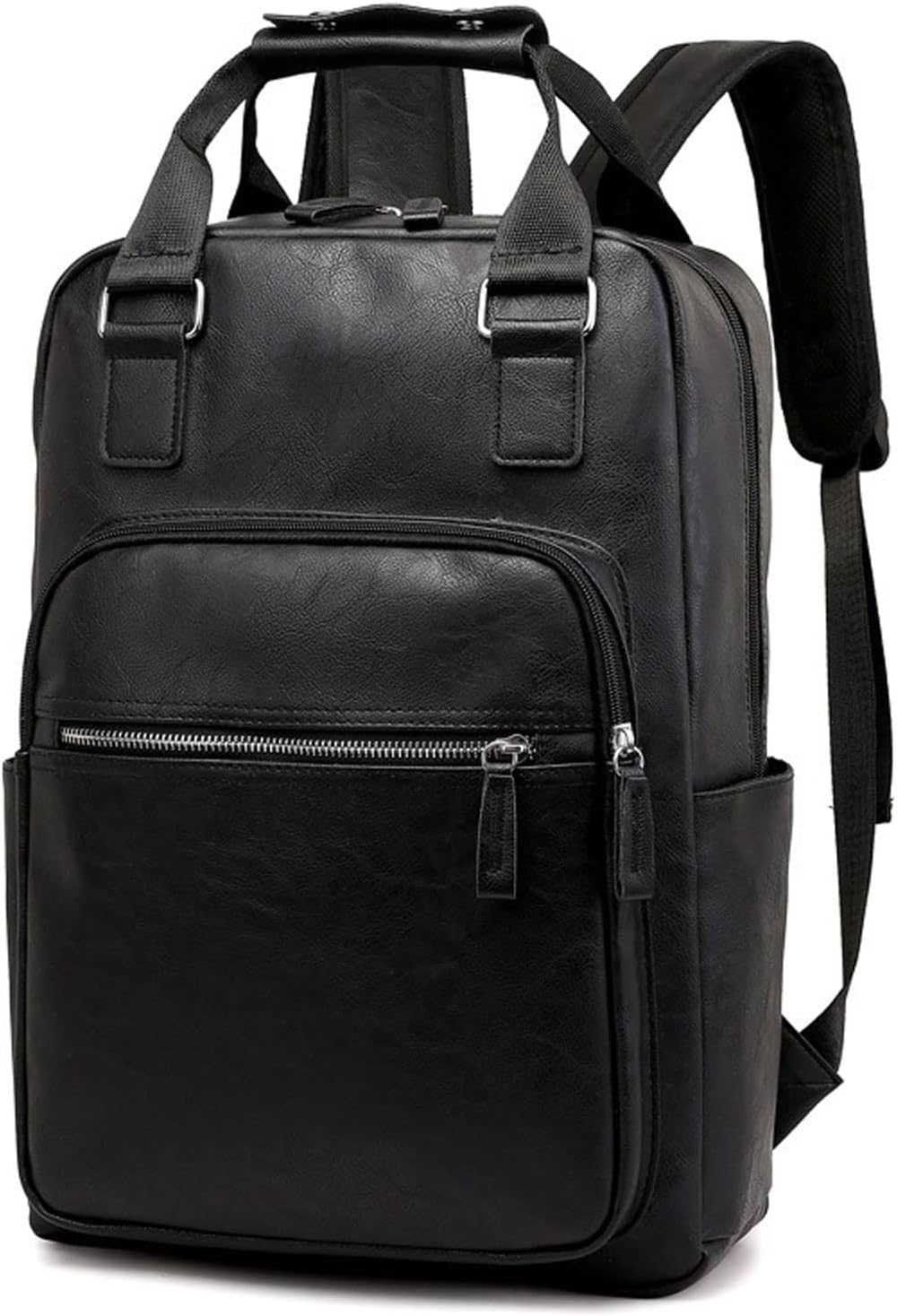 Hiking Daypacks Men Backpacks Laptop Backpack Big Capacity Computer Bag Backpackbriefcase · v4