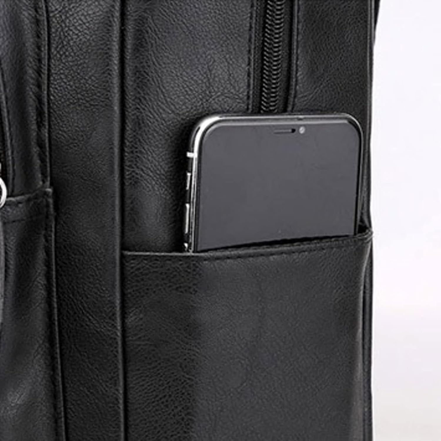 Hiking Daypacks Men Backpacks Laptop Backpack Big Capacity Computer Bag Backpackbriefcase · v4