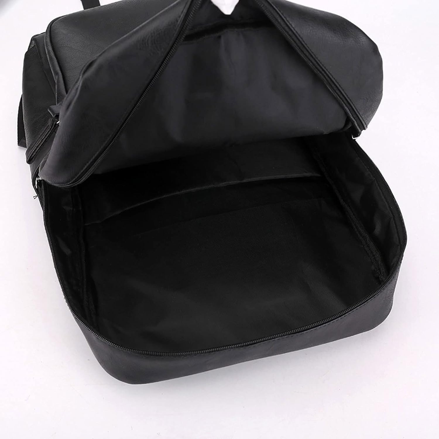 Hiking Daypacks Men Backpacks Laptop Backpack Big Capacity Computer Bag Backpackbriefcase · v4