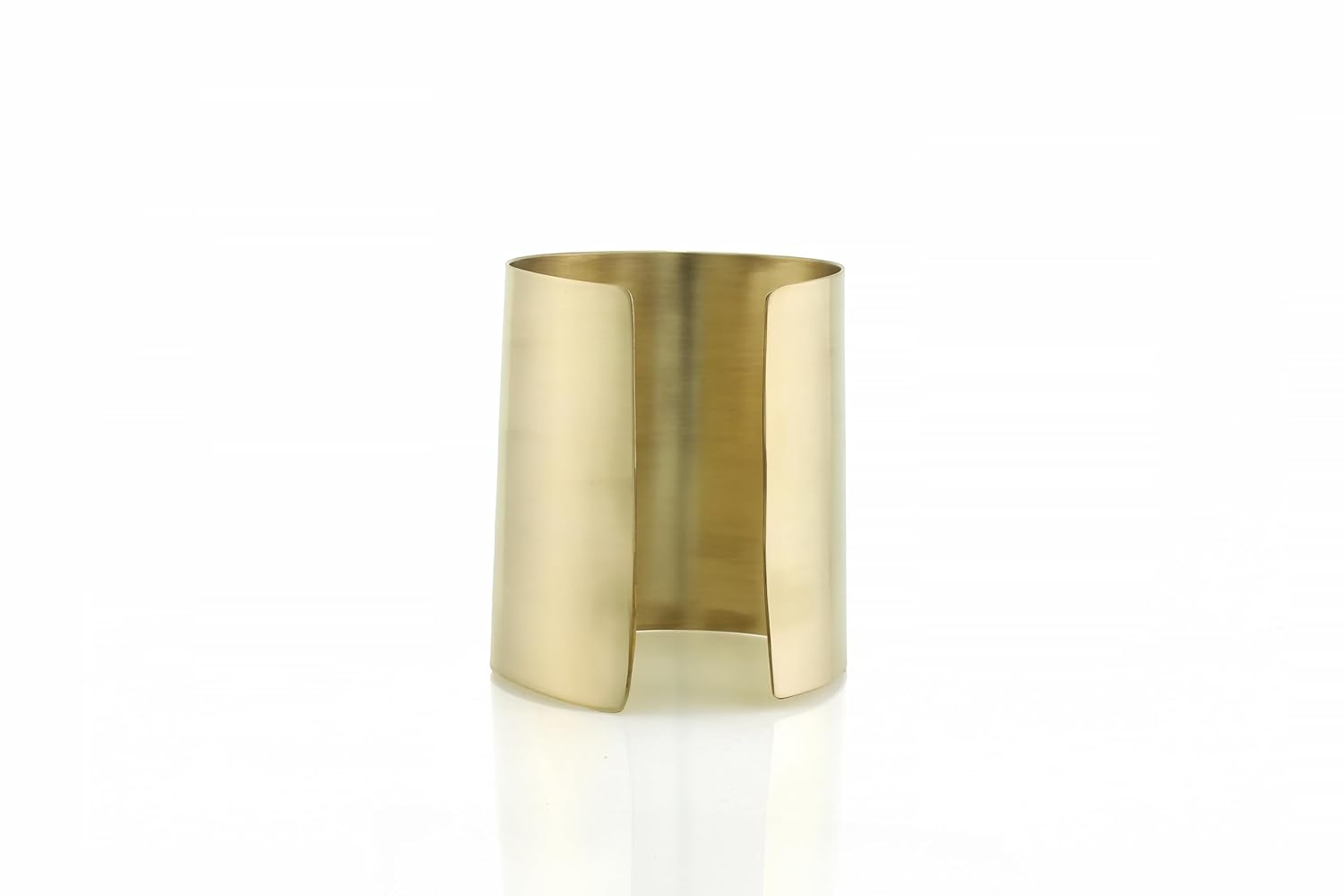 Engraved Buddha Open Cuff Bracelet - Buddhist Zen Jewelry - Meditation Bracelet · v4