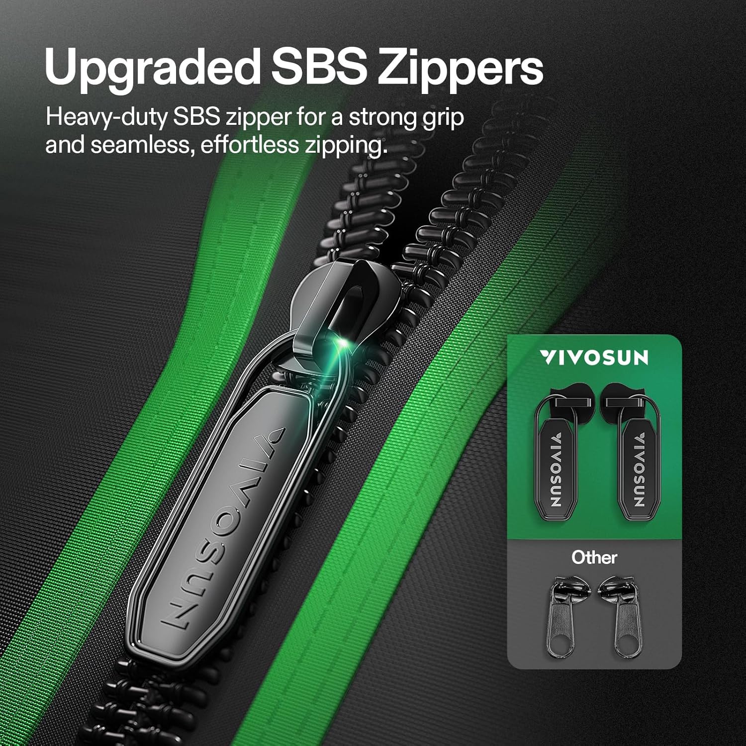 VIVOSUN S848 เต็นท์ปลูกพืช 4x8 และ GrowCam C4 กล้องอัจฉริยะ WiFi 2K QHD สำหรับเต็นท์ปลูกพืช VGrow Smart Grow Box ระบบ Timelapse ระบบมองเห็นกลางคืน พื้นที่จัดเก็บการ์ด SD ระบบเสียง 2 ทาง ควบคุมด้วยแอป
