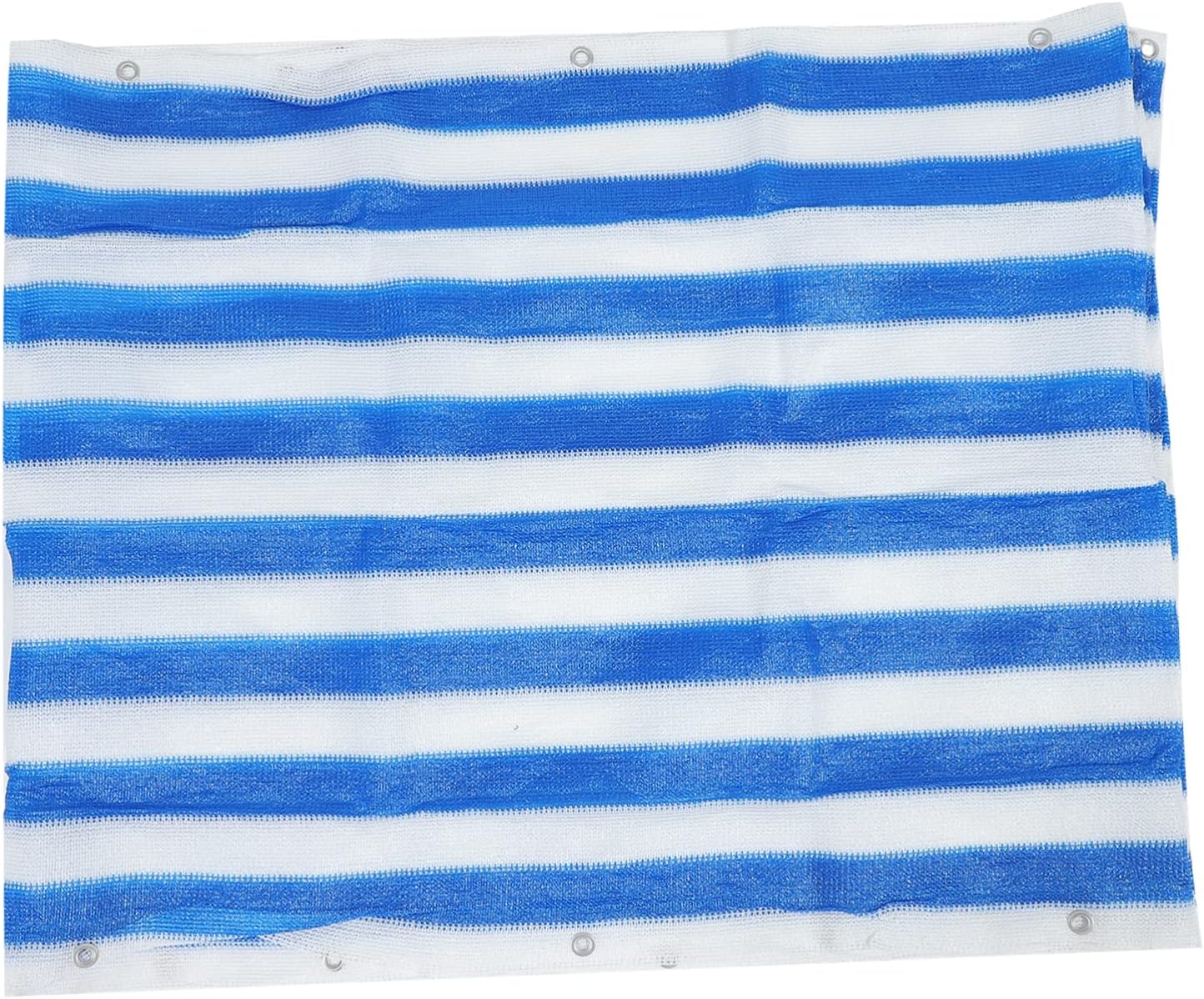 Sunscreen Waterproof Gazebo Protect Netting Privacy Fence Clothing Tent Patio Shades for Outside Balcony Privacy Screen Shade Cloth Covers Windscreen Tarp Sunblock UV Block Net Pe