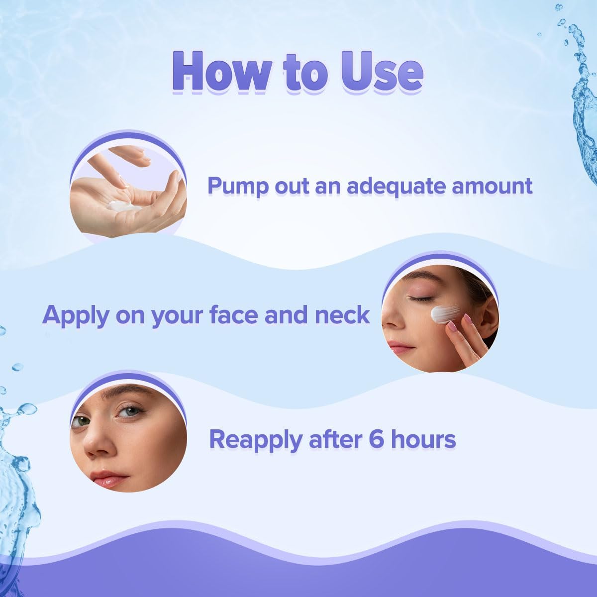 HIRU Illuminate  Dewy Sunscreen For All Skin Types Spf 50  Pa     With Wild BerriesAlpha Arbutin-50G|Protection Against Uva/Bamp;Blue Light|Fragrance-Free|For Luminous Sun Protected Skin,Pack Of 1