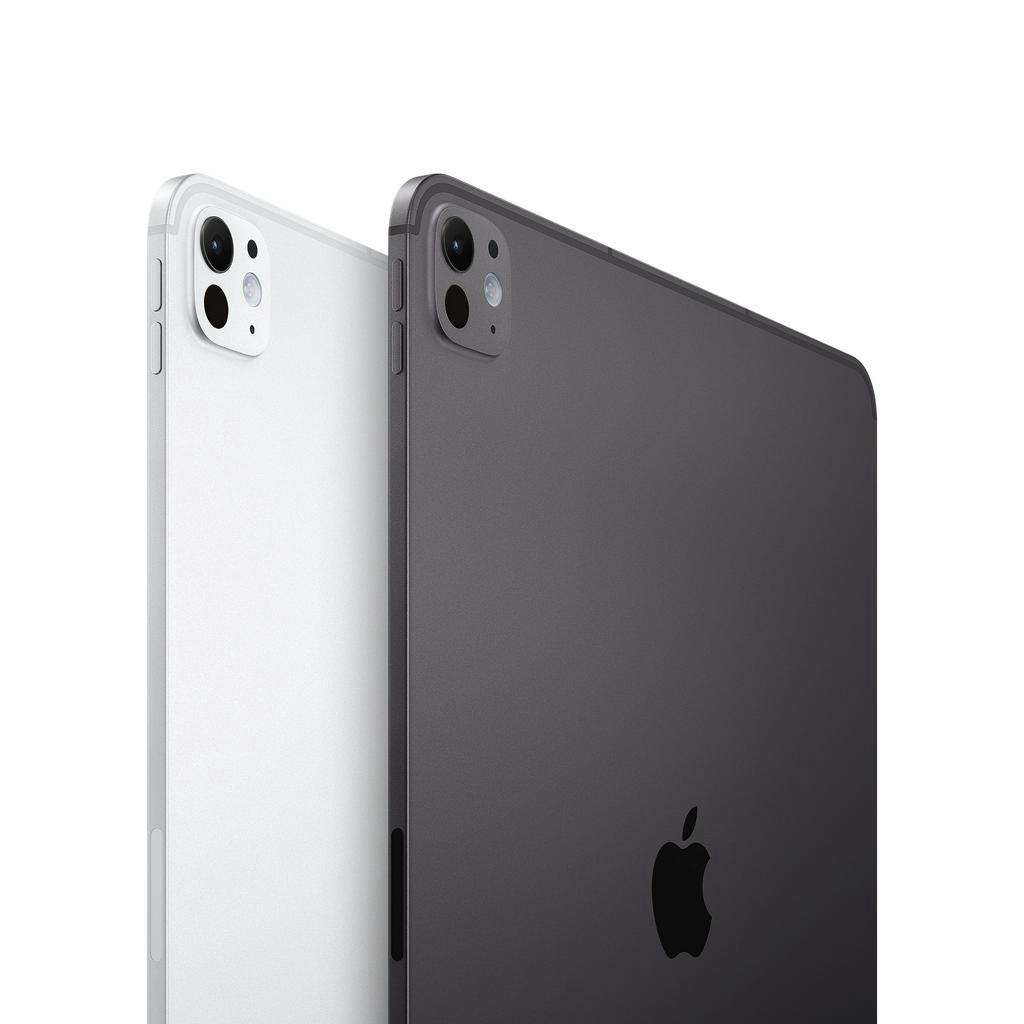 Apple 13-Zoll-iPad Pro WiFi mit Standardglas (M4, 2024)