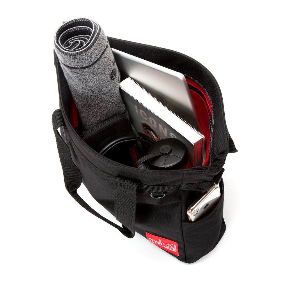 Manhattan Portage Greenwich Tote · v2