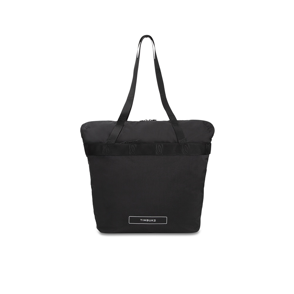 Timbuk2 Packable Tote - Eco Black · v2