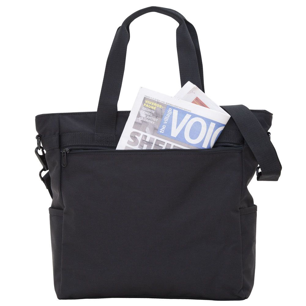 Manhattan Portage Greenwich Tote · v2