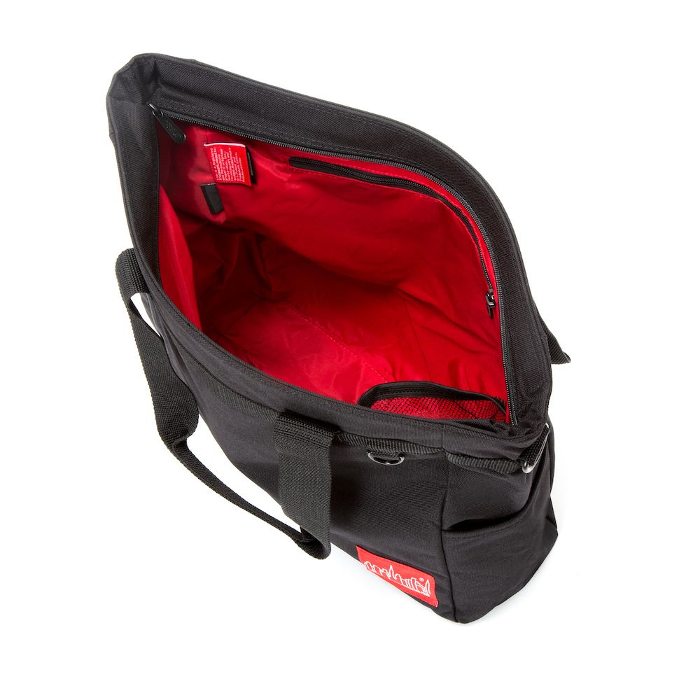 Manhattan Portage Greenwich Tote · v2
