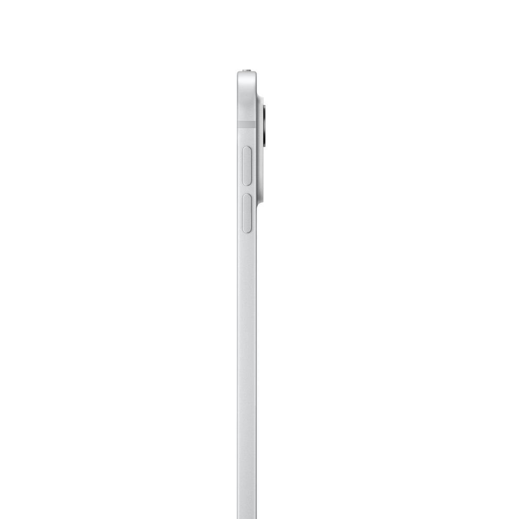 Apple 13-Zoll-iPad Pro WiFi mit Standardglas (M4, 2024)
