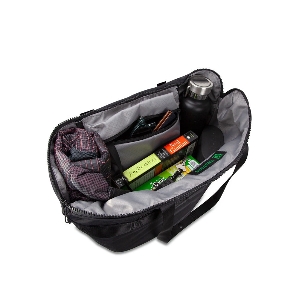 Timbuk2 Packable Tote - Eco Black · v2