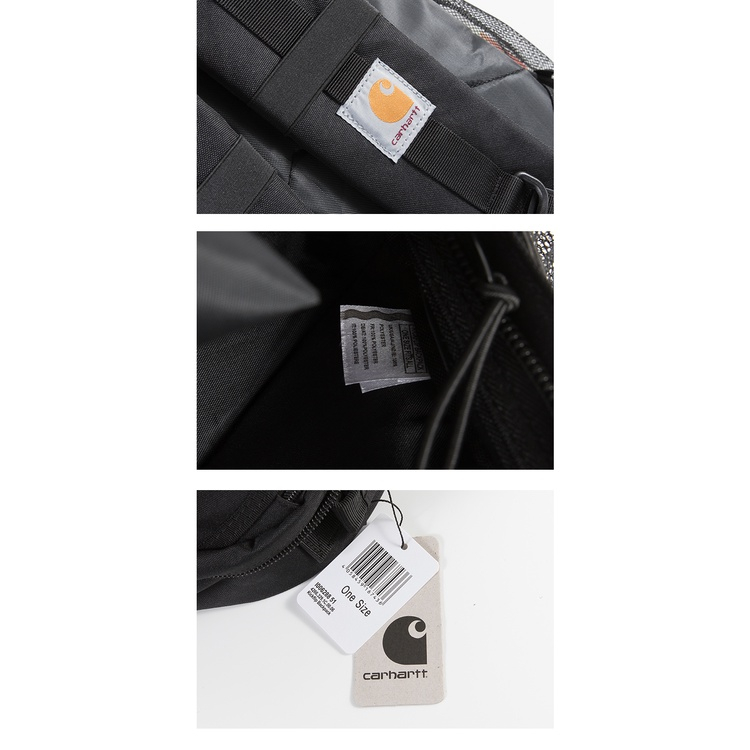 Men Large Capacity Travel Backpack Skateboard Backpack Street Drawstring Bag Fashion School Bag · v3